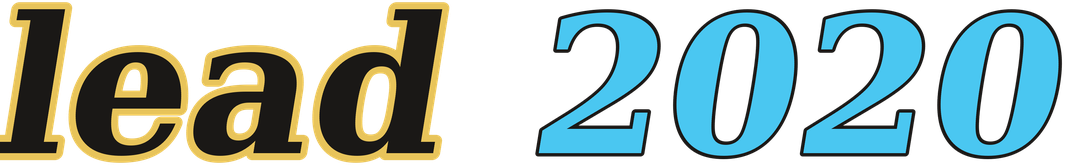 lead 2020 logo